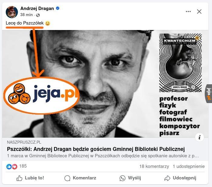 Tego to nikt się nie spodziewał