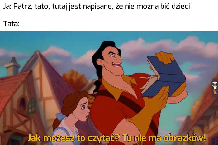 Co to ma być?