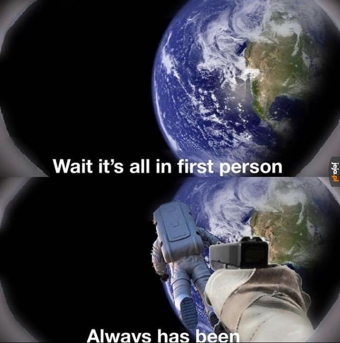 POV: