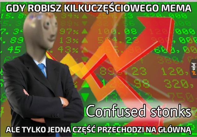 Tytuł jest i sobie istnieje