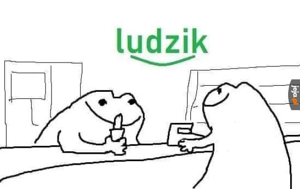 Ludzik :)