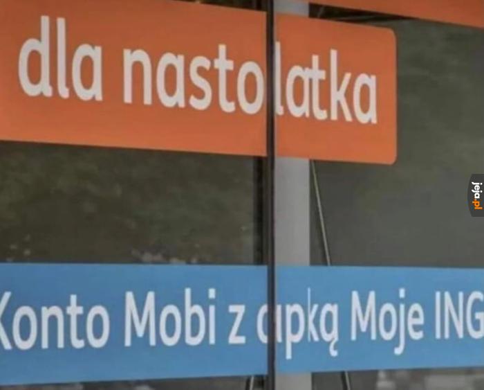 Takiej oferty inne banki mogą pozazdrościć