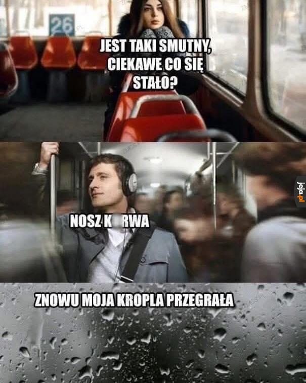 Najgorzej