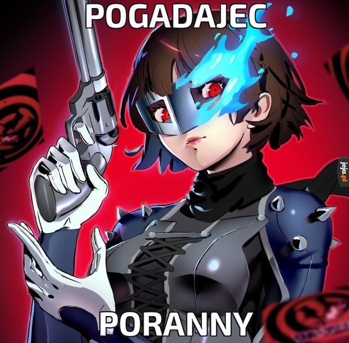 Pogadajec