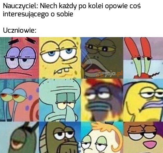 Też tego nienawidzicie?