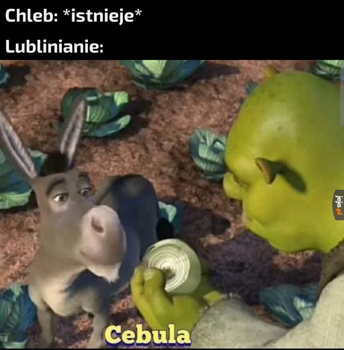 Lublin górą 🐐
