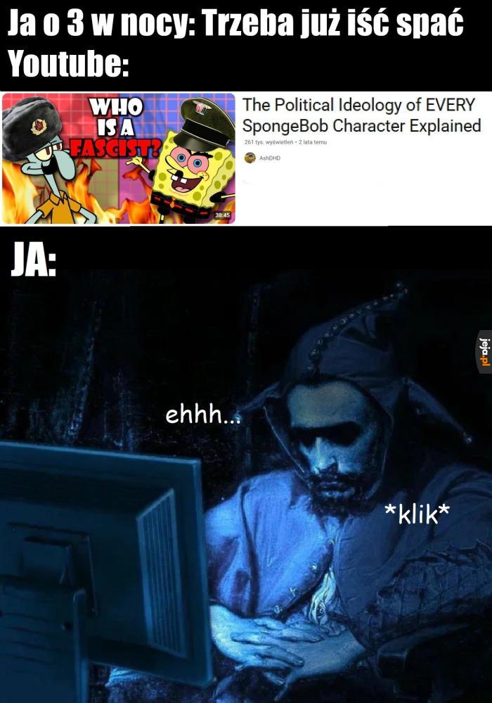 Podstępny YT