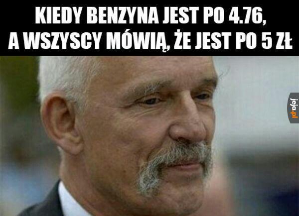 Znam ten ból