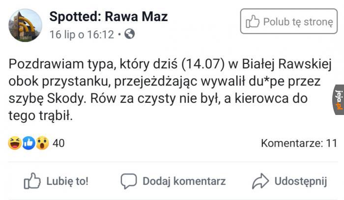 Ach, ta dzisiejsza młodzież