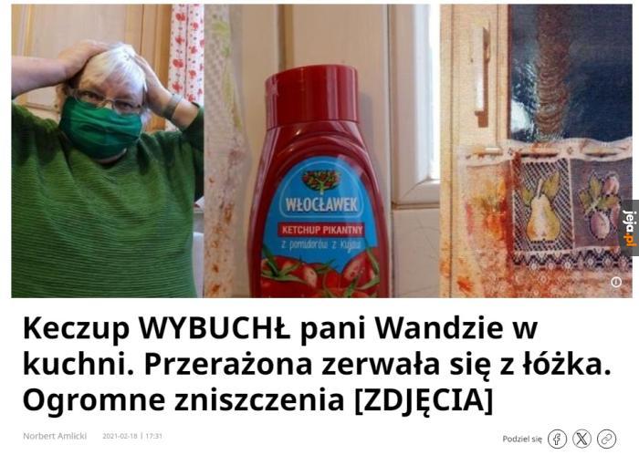 Poszukiwania ciał nadal trwają