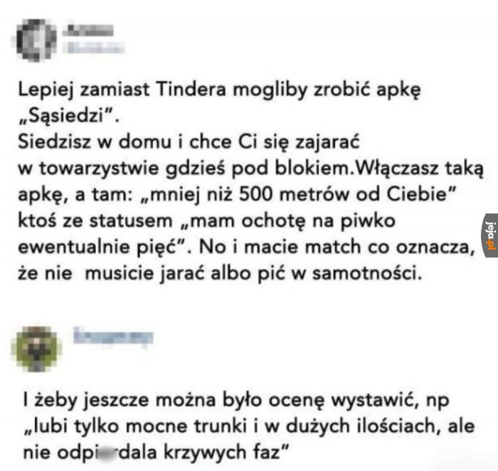 Sąsiedzi
