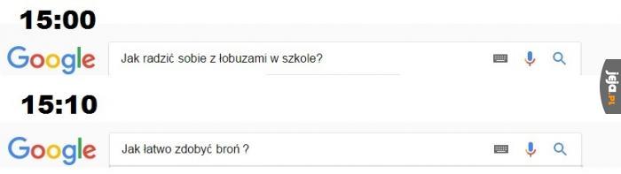 Szybka zmiana decyzji