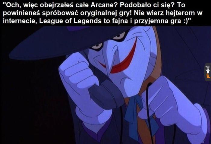 Wyobraźcie sobie, jak okrutnym trzeba być na coś takiego...