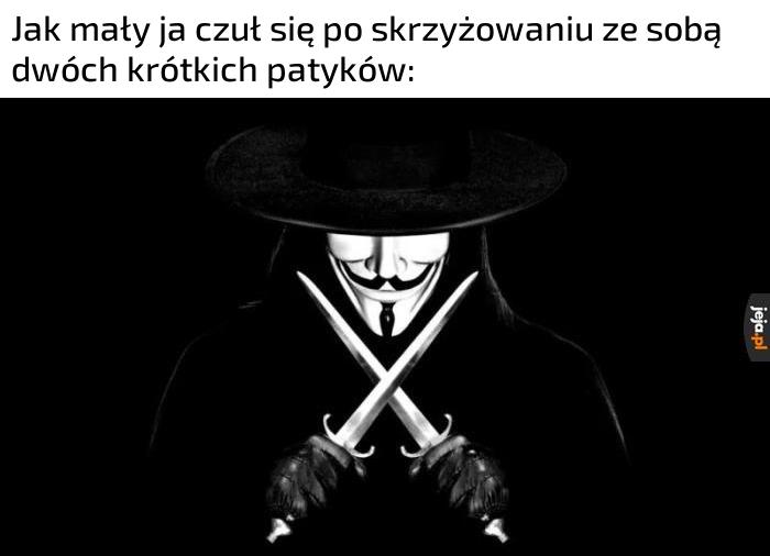 V jak vendetta posting