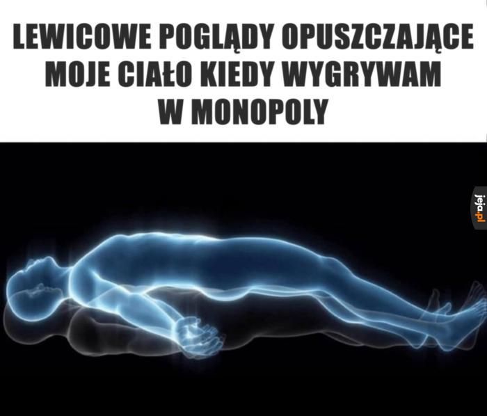 Nie taki zły ten kapitalizm