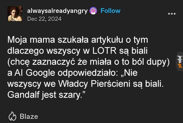 Jednak są wyjątki