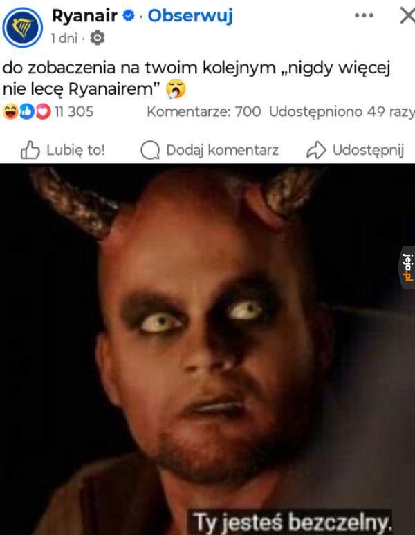Nie czają się