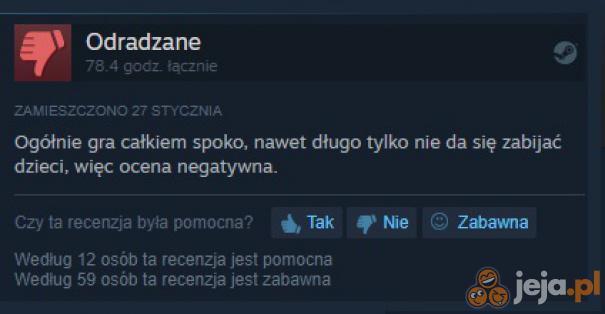 Ciekawe spostrzeżenie