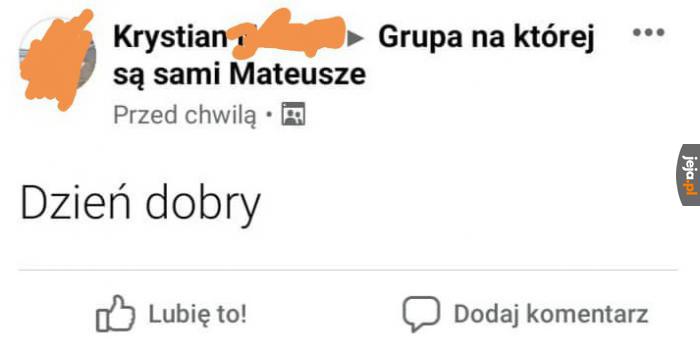 Coś nie pykło
