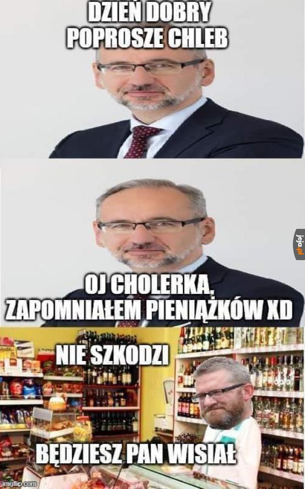 Kilka słów prawdy