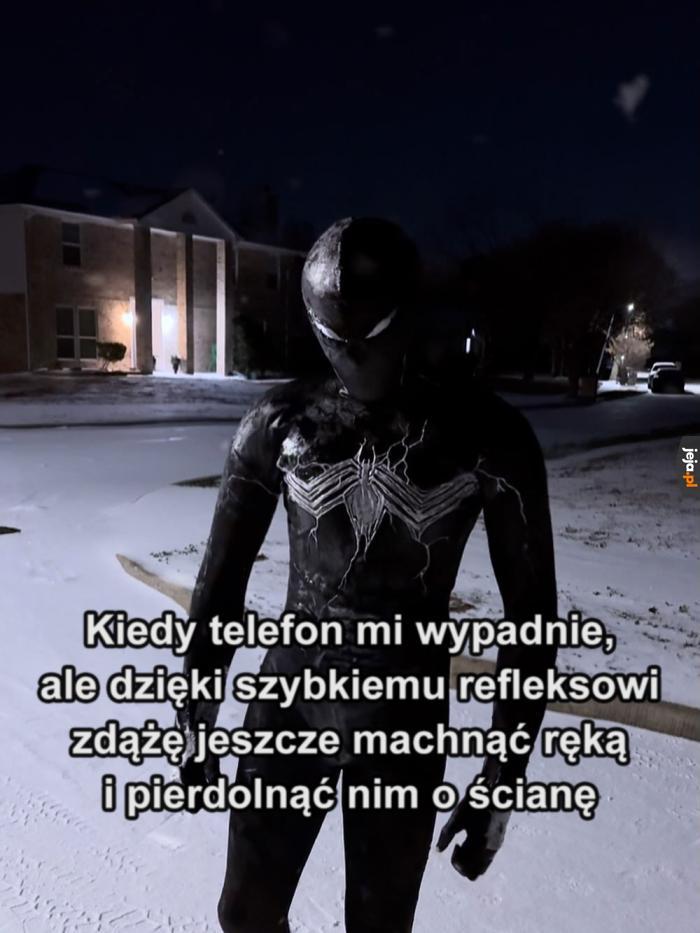 Taka moc to wielka odpowiedzialność