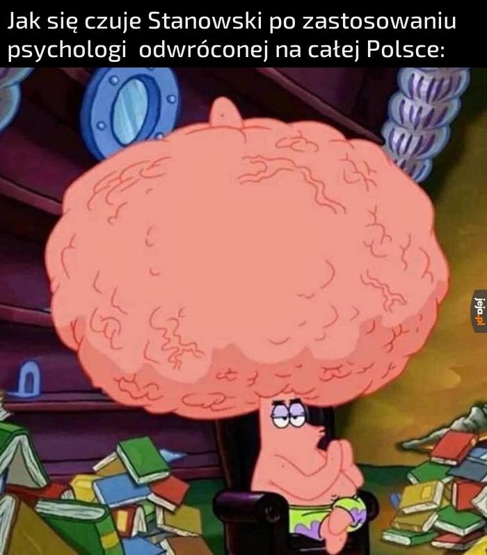 Nasz nowy prezydent