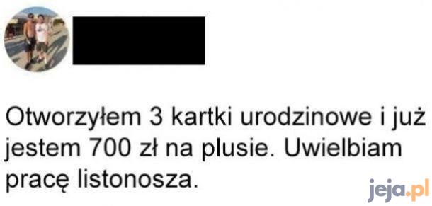 To jest życie