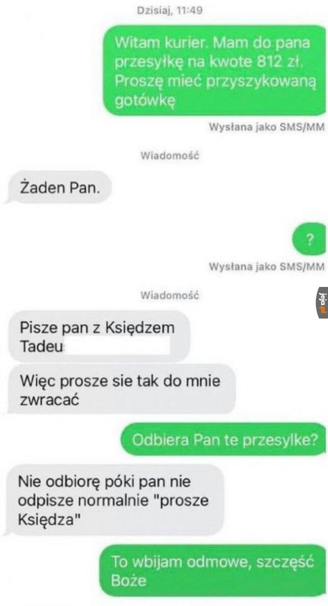 Krótko i na temat