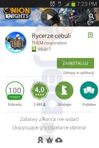 Rycerze cebuli