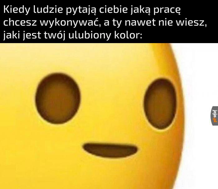 I w końcu lądujesz w towarzystwie memologii