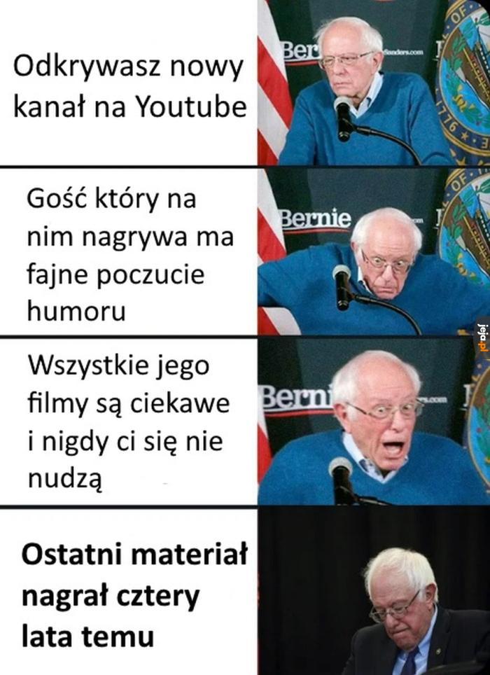 Najgorzej