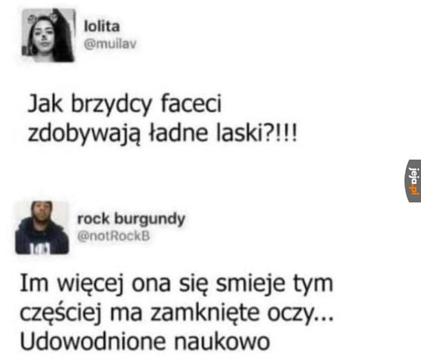 Śmiech to zdrowie