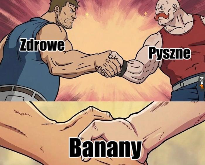 B A N A N Y