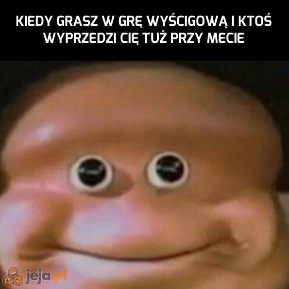 Ten uczuć...