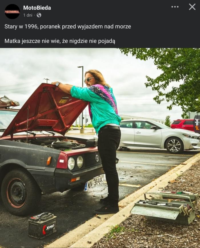 Motobieda posting