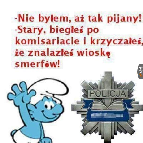 Może miał rację...