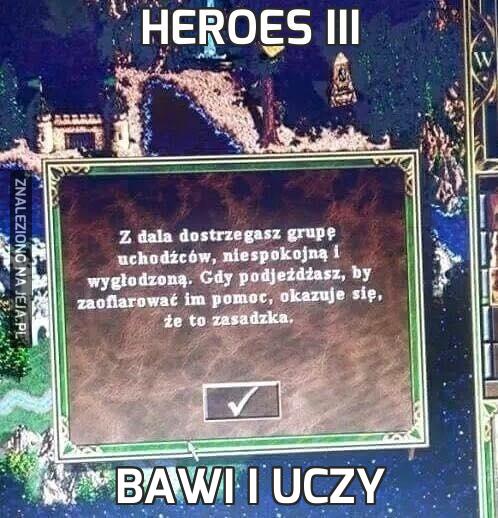 Heroes III