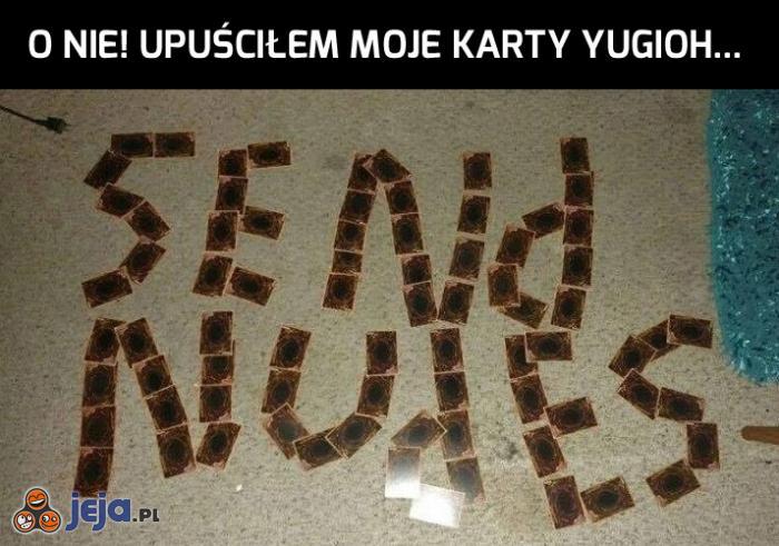 Przypadek?