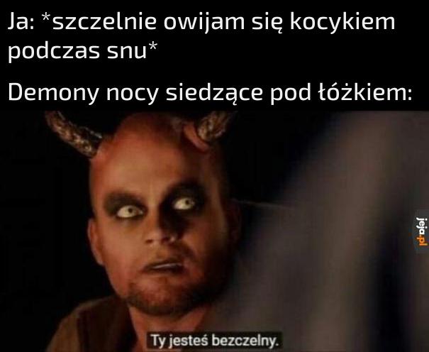 Nie złapiecie mnie tak łatwo