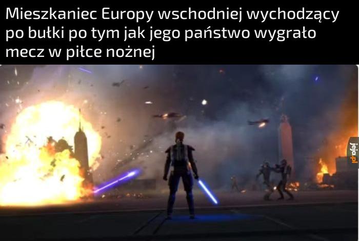 Polska gola