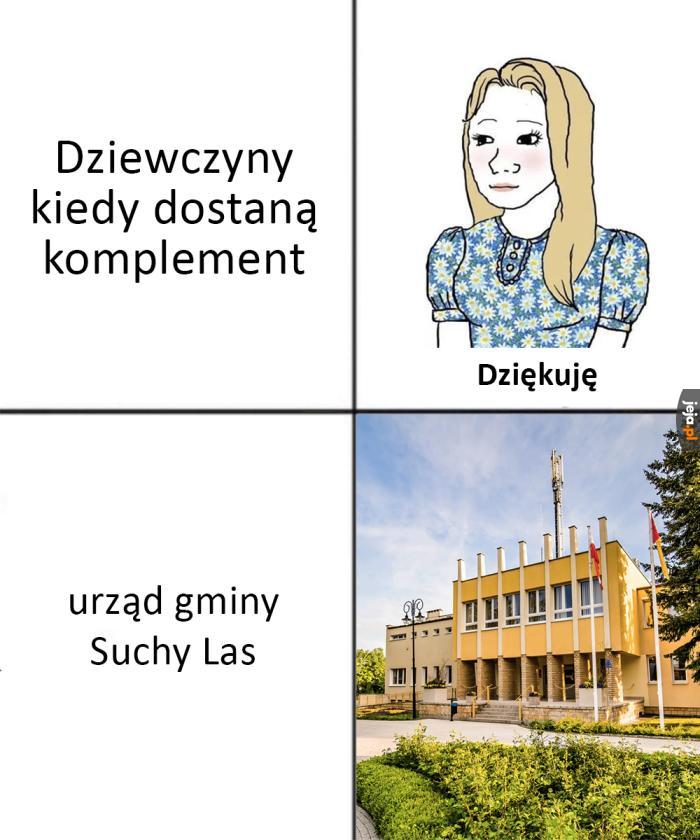 Ważne zestawienie