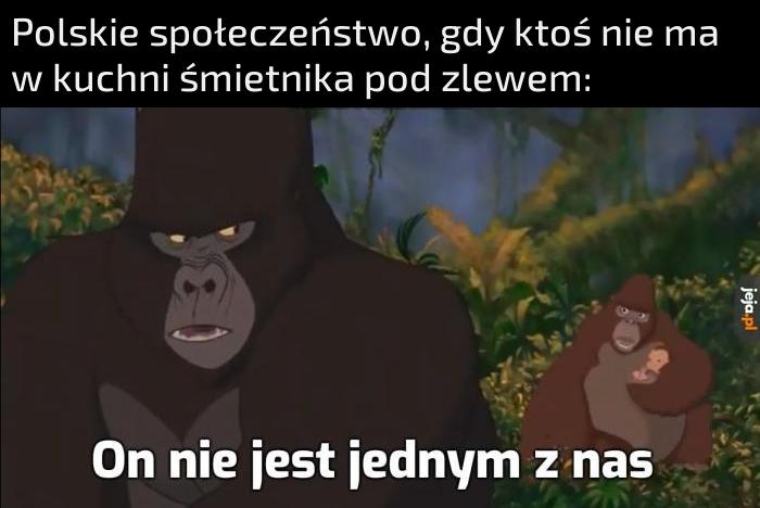 Pewnie obcokrajowiec