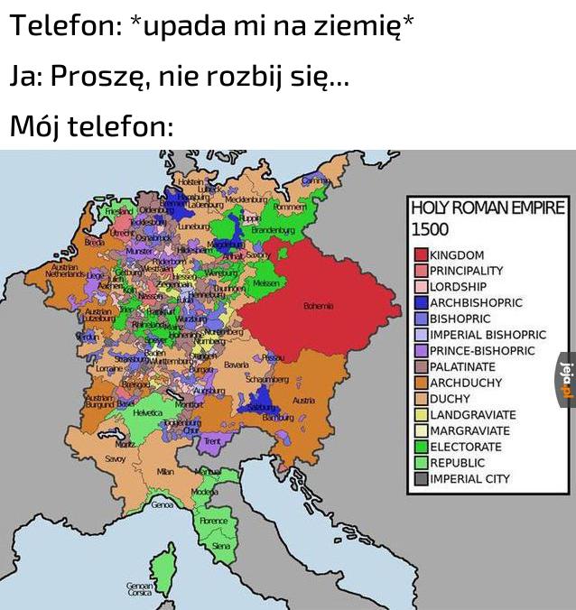 No nie
