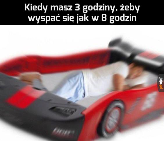 Szybko!