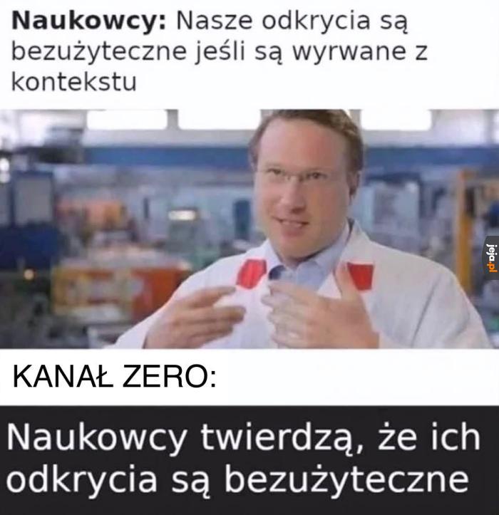 Nowa jakość mediów