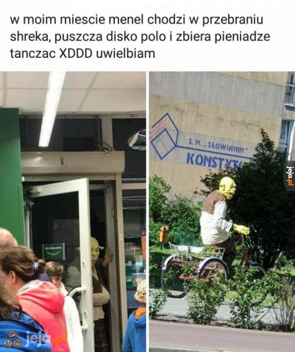 Dla takich chwil warto żyć