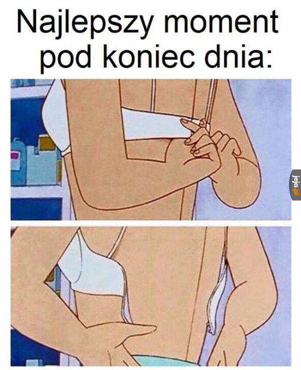 I dla niej i dla niego