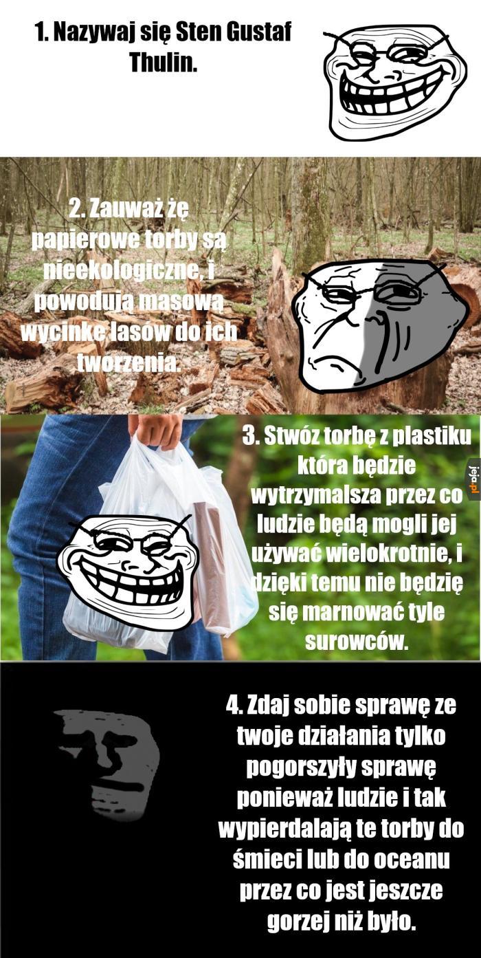 Plan dobry, pomysł dobry, użytkownicy kijowi