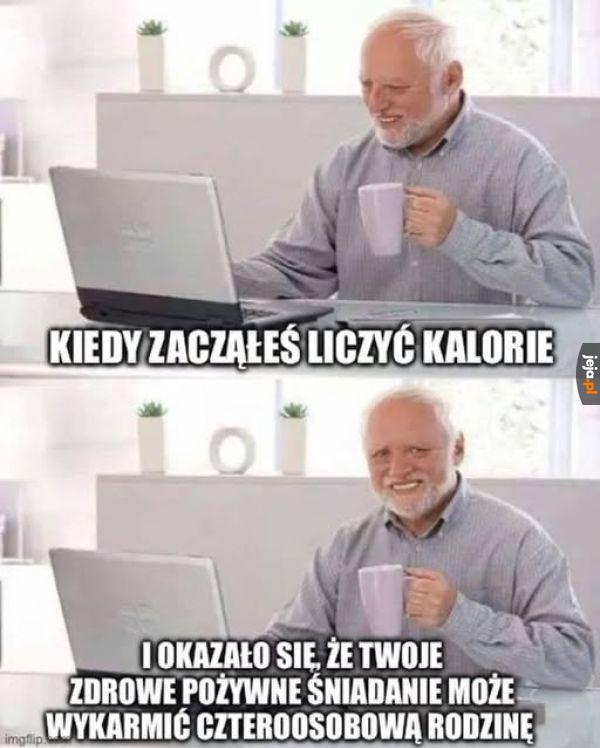 To wyjaśnia prawidłowe BMI, gdybym był płetwalem błękitnym
