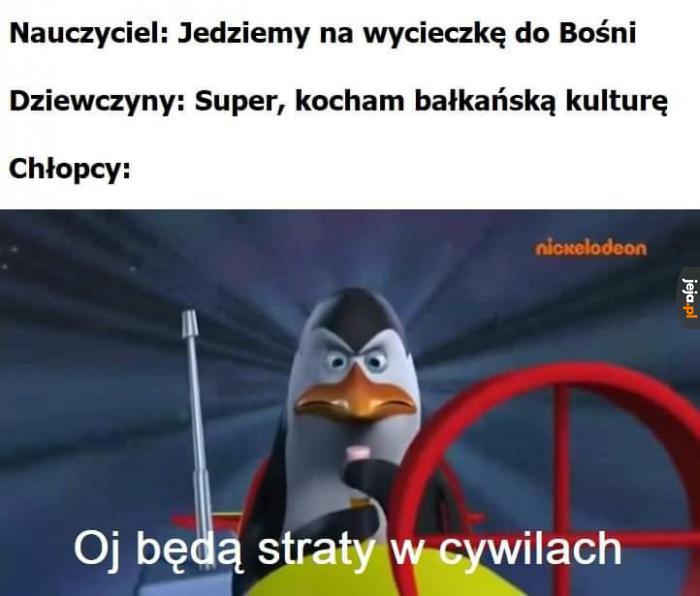 Tako rzeczą memy